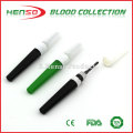 Henso Sterile Flashback Blood Collecion Needle